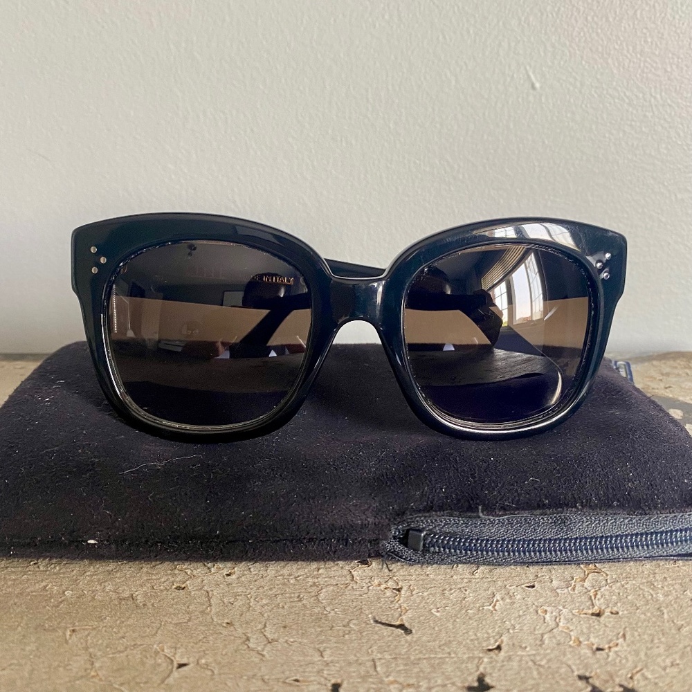 Celine New Audrey Sunglasses